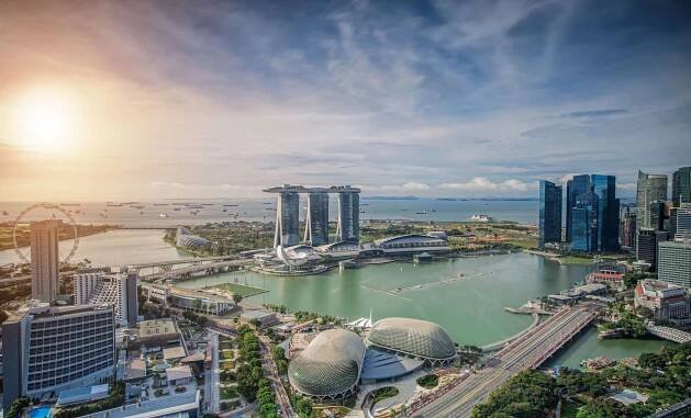 Singapur i Kuala Lumpur v business class Etihad Airways z Prahy. Letenky od 41 836 Kč