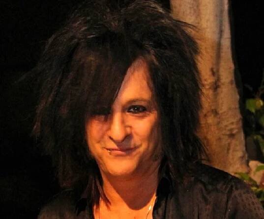 Steve Stevens Biography - Facts, Childhood, Family Life & Achievements