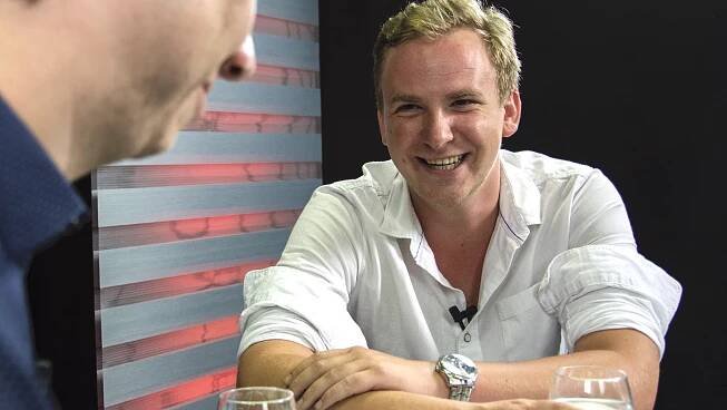 Filip Müller