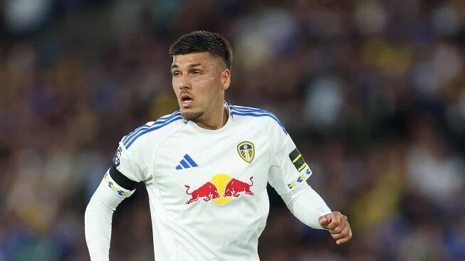 Leeds United vs Newcastle United: Stream, TV channels & where to watch