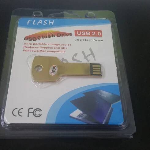 Gold Key