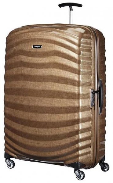 Samsonite Spinner Lite-Shock 81 cm