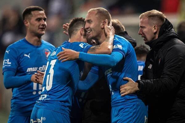 Baník doplňuje kádr. Stahuje hráče z hostování i z béčka, přivádí reprezentanta