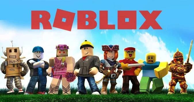 Roblox Kids Puzzle online puzzle