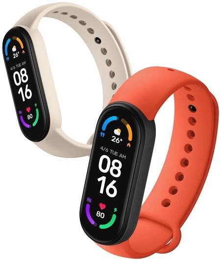 Mi Smart Band 6 03