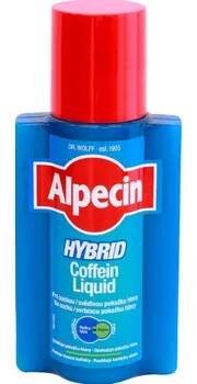 Alpecin Hybrid Coffein Liquid 200 ml