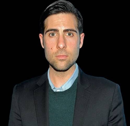 Jason Schwartzman