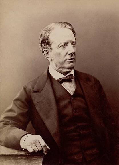 Michael William Balfe