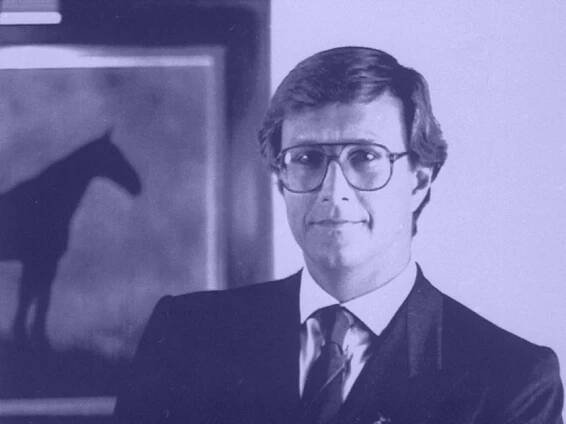 Episode 297 - The Murder of Maurizio Gucci