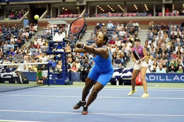 České šampionky! Krejčíková se Siniakovou ovládly US Open a vstupují do historie