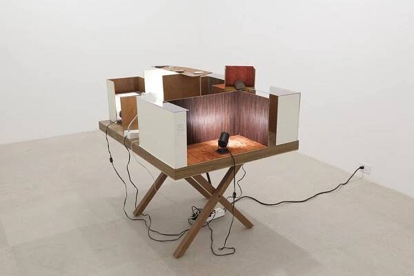Overwrite: Cory Arcangel, Julie Becker, Tony Conrad, Guyton\Walker, Jacqueline Humphries | Greene Naftali