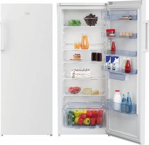 Beko RSSA290M31WN