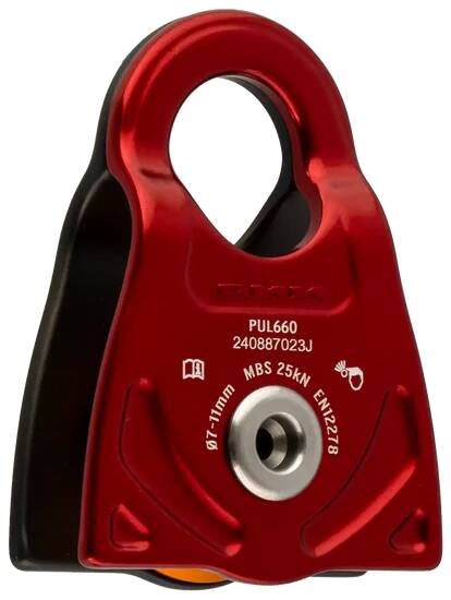 Pulleys – DMM 