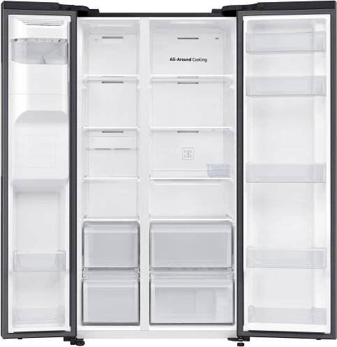 SAMSUNG RS65DG5403B1