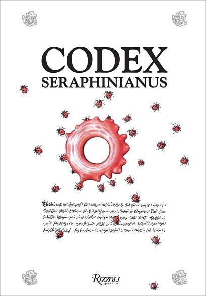Codex Seraphinianus: the world's weirdest book