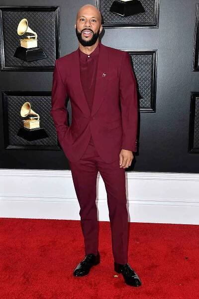 62nd Annual GRAMMY Awards – Arrivals