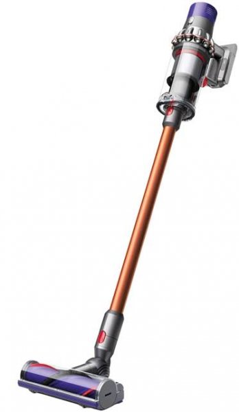 Tyčový vysavač Dyson V10 Absolute 2023