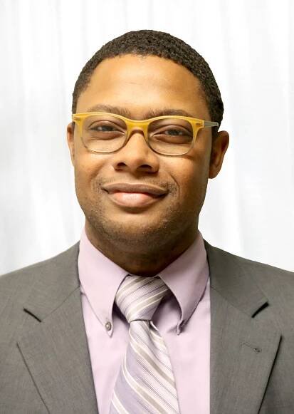 Dr. Michael J. Coleman