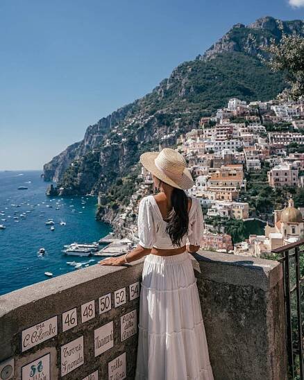 Amalfi Coast, Italy: A Complete Travel Guide
