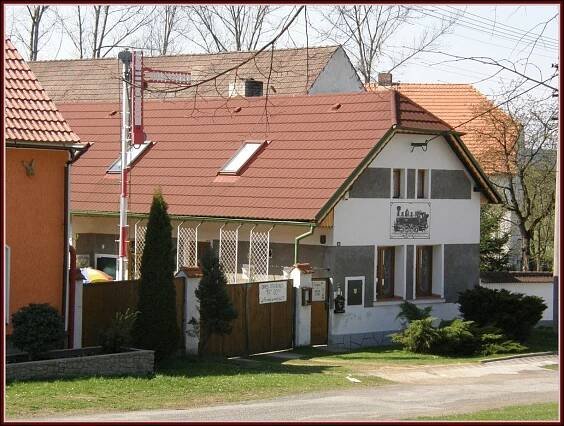 Fotografie - Vrčeň - Modelová a historická železnice - 11.04.2009