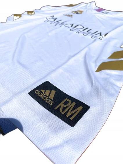 ADIDAS Real Madrid cm169523 Kód výrobcu cm169523
