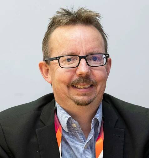 Our people - Framework Housing Association