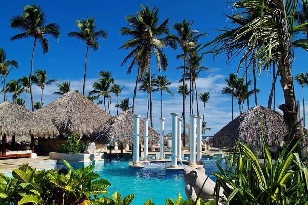 Breathless Punta Cana Resort & Spa (Adults Only) Exterior photo Hard Rock Hotel & Casino Punta Cana