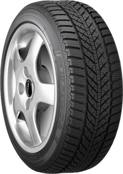 Fulda Kristall Control HP 215/55 R17 98 V od 7 650 Kč