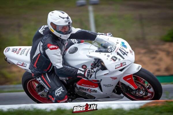 Okruh Brno 16.-17.8.2023 - Bikes4Life