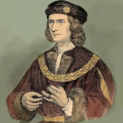 Richard III. byl anglickým králem dva roky, od roku 1483 do své smrti v roce 1485. Jeho odkaz je zahalen podezřením, že nechal zabít své synovce, aby si uzurpoval trůn – někteří historici však stále doufají, že ho očistí.