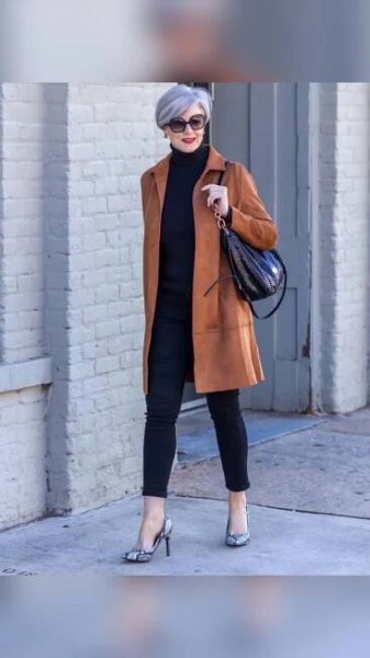 Pin by Sjda on Casual/Formals | Stylish outfits for women over 50, Style at a certain age, Over 60 fashion