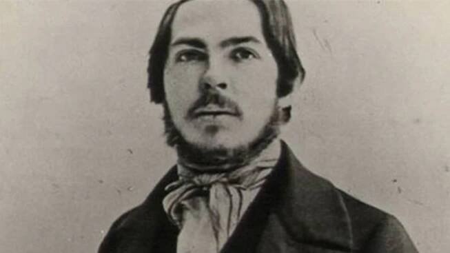 How Friedrich Engels’ Radical Lover Helped Him Father Socialism