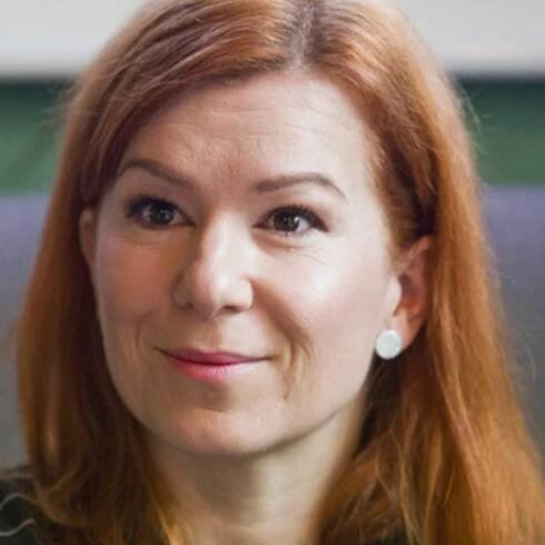 Helena Krajčiová - ACTORSMAP