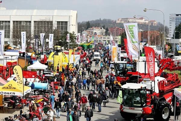TECHAGRO 2024 