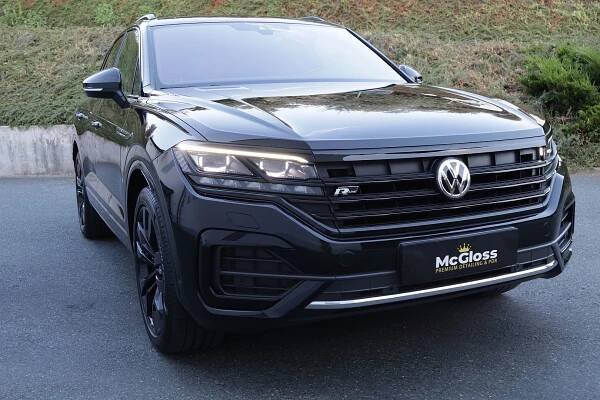 Volkswagen Touareg 3.0 TDI R-Line 2020 ⋆ McGloss