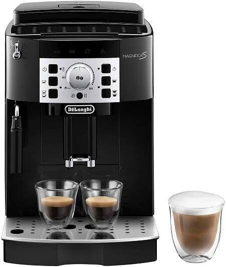 DeLonghi Magnifica S ECAM 22.115.B