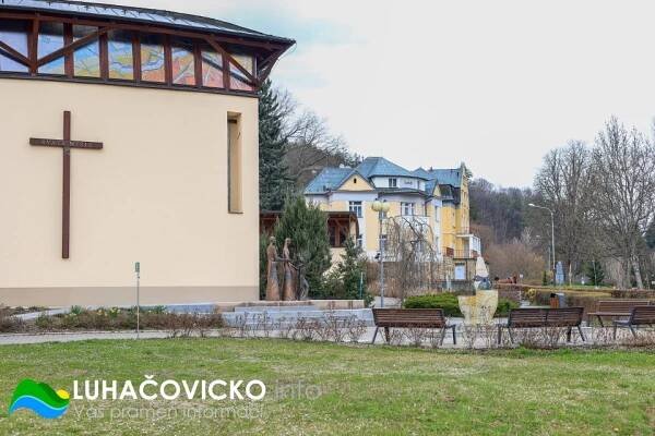 Jarní Luhačovice – LUHAČOVICKO.info