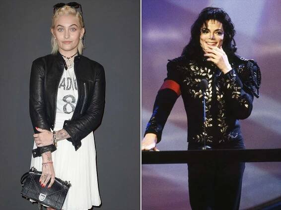 Michael Jackson's Daughter Paris On Her Father's Legacy