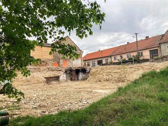 Prodej Byt 2+kk, Zbraslav, okres Brno-venkov