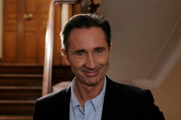 Bancs publics (Versailles rive droite) - Z filmu - Thierry Lhermitte
