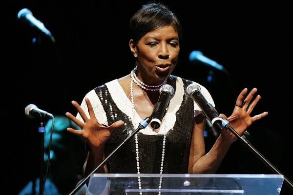 Natalie Cole | 1950-2015