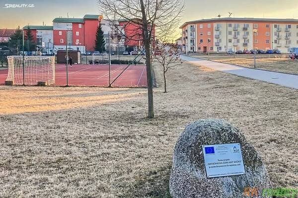 Prodej Byt 2+kk, Nivy, Dačice - Dačice IV