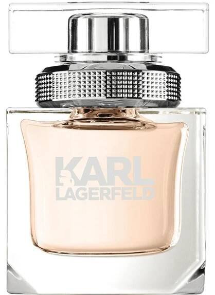 Karl Lagerfeld Karl Lagerfeld W EDP