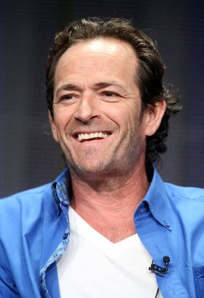 Luke Perry (†52)