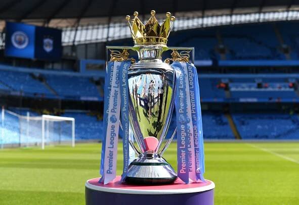 Premier League: co nabídne 12. kolo? - FOTBALOVÝ MAGAZÍN