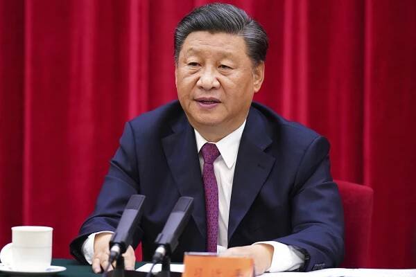 Xi Jinping wants China’s private companies to fight alongside the Communist Party