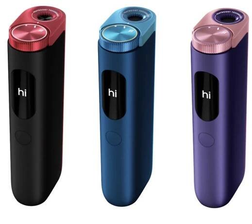 Glo Hyper Pro NOVÉ NEROZBALENÉ