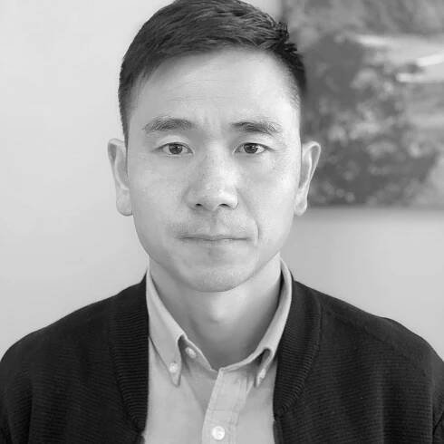 David Xu K.Hartwall