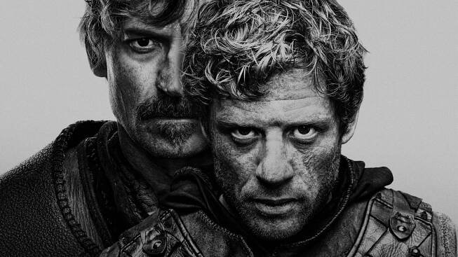 Nikolaj Coster-Waldau defends BBC drama as fans criticise 'historical fiction'