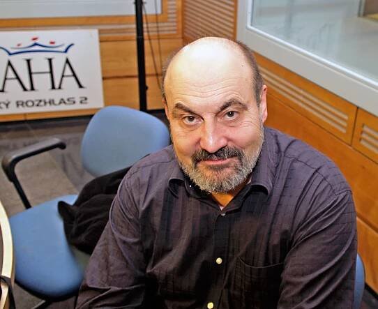 Jak to vidí Tomáš Halík - 15.9. | Dvojka